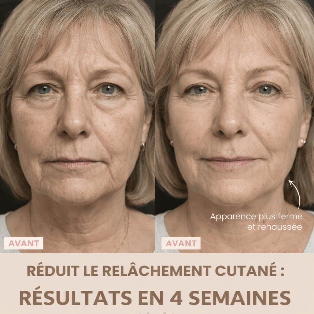Masseur anti âge